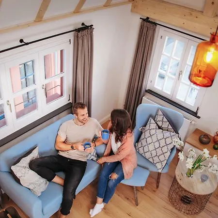 Kronser Apartament *