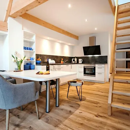 Kronser Apartament Bernkastel-Kues