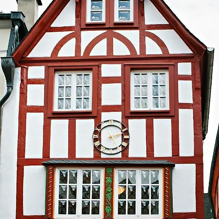 Kronser * Bernkastel-Kues