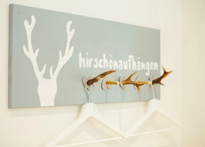 Kronser Appartement *