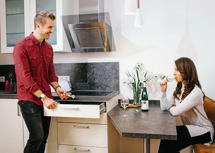 Kronser * Commune fusionnée de Bernkastel-Kues