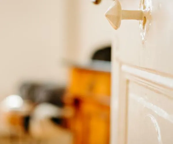 Appartement Kronser *