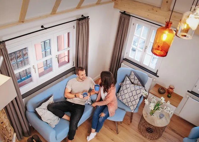 Kronser Appartement *