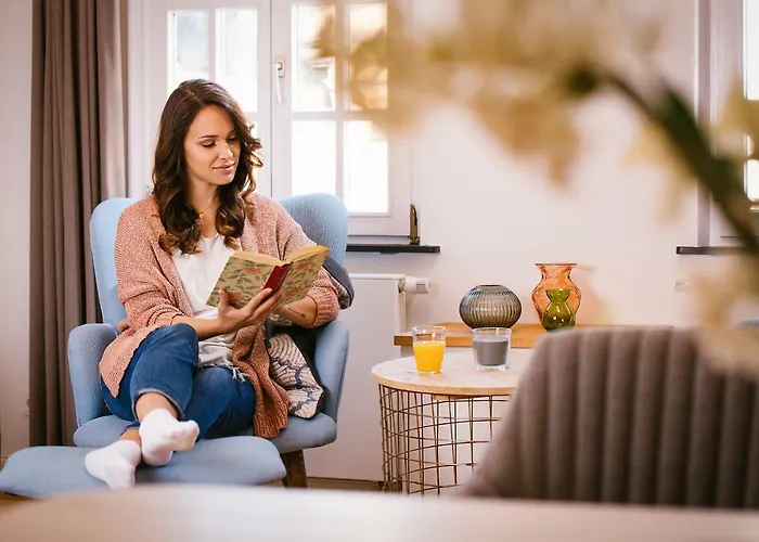 Appartement Kronser *