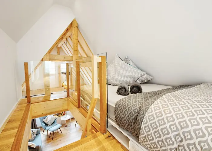 Apartament Kronser *