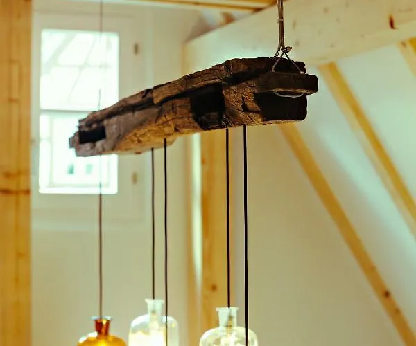 Apartament Kronser *